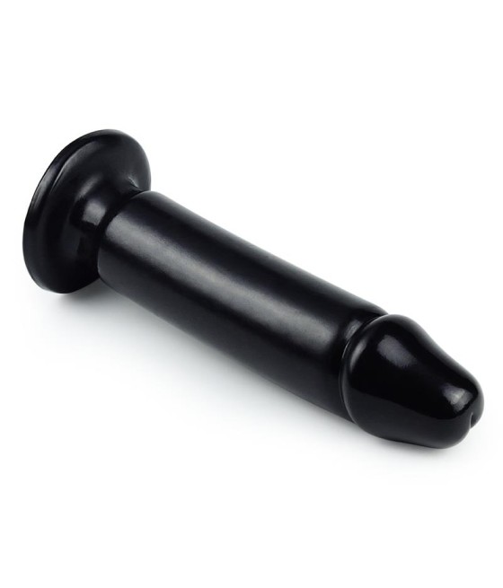 Dildo King Sized 925 Negro