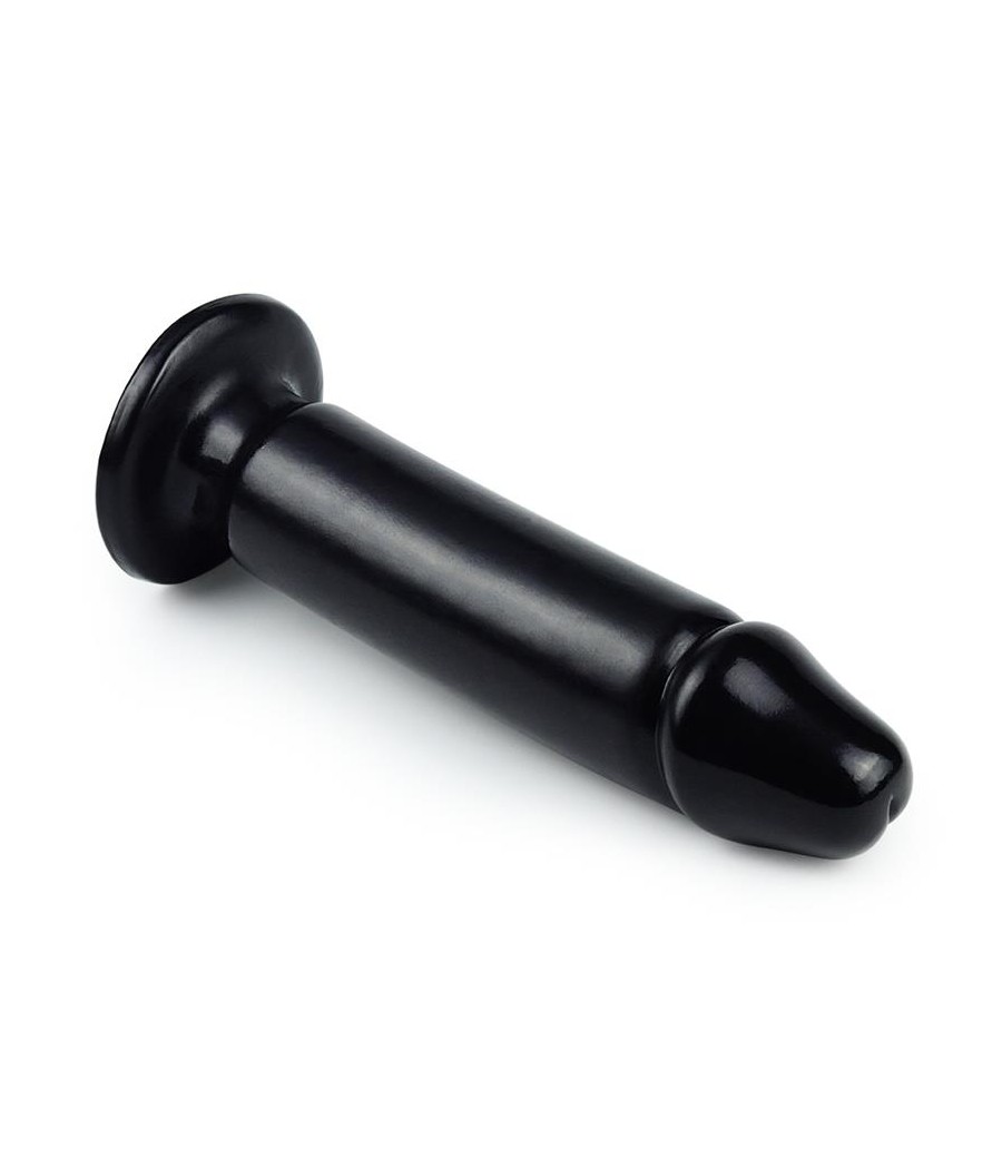 Dildo King Sized 925 Negro