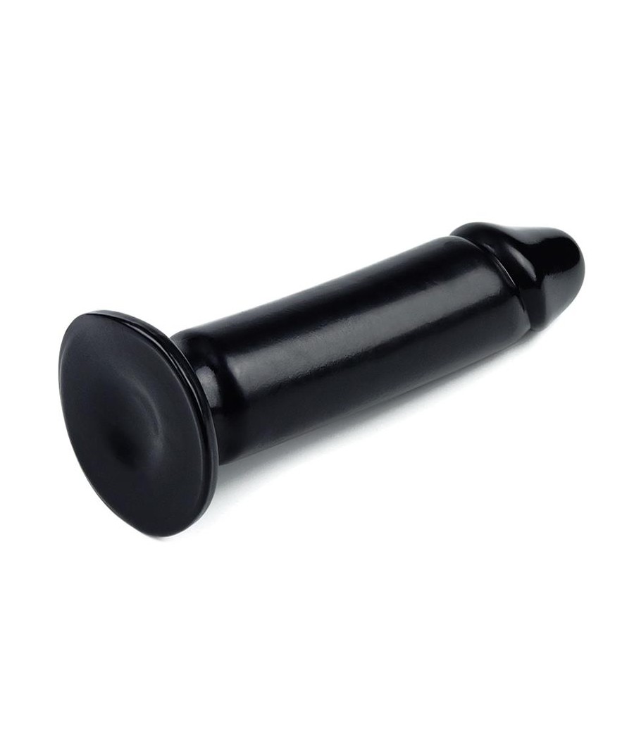 Dildo King Sized 925 Negro