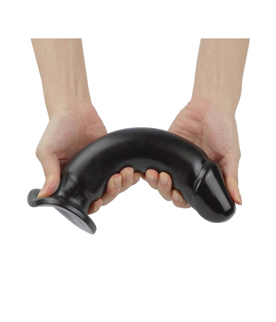 Dildo King Sized 925 Negro