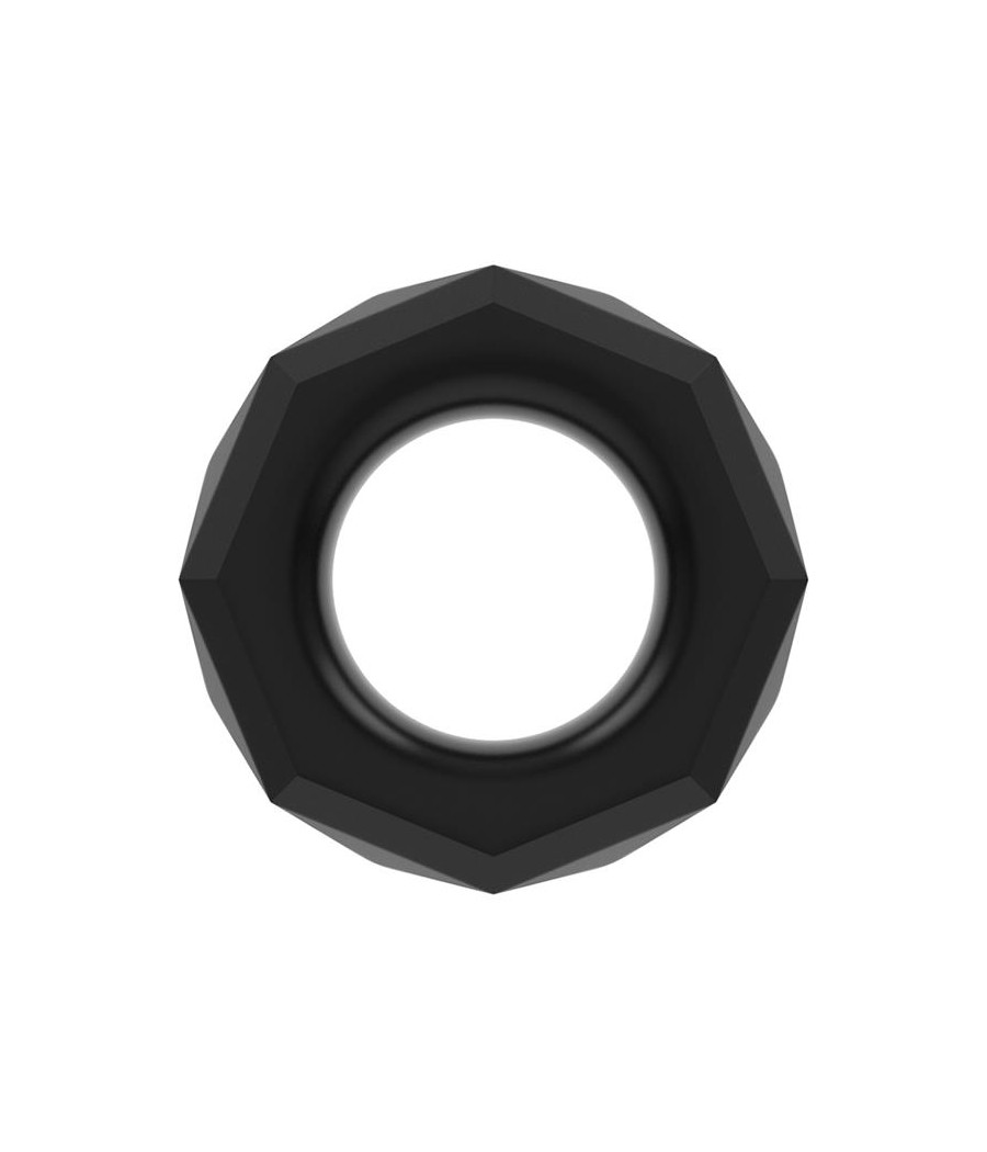 Anillo para el Pene Power Plus Negro