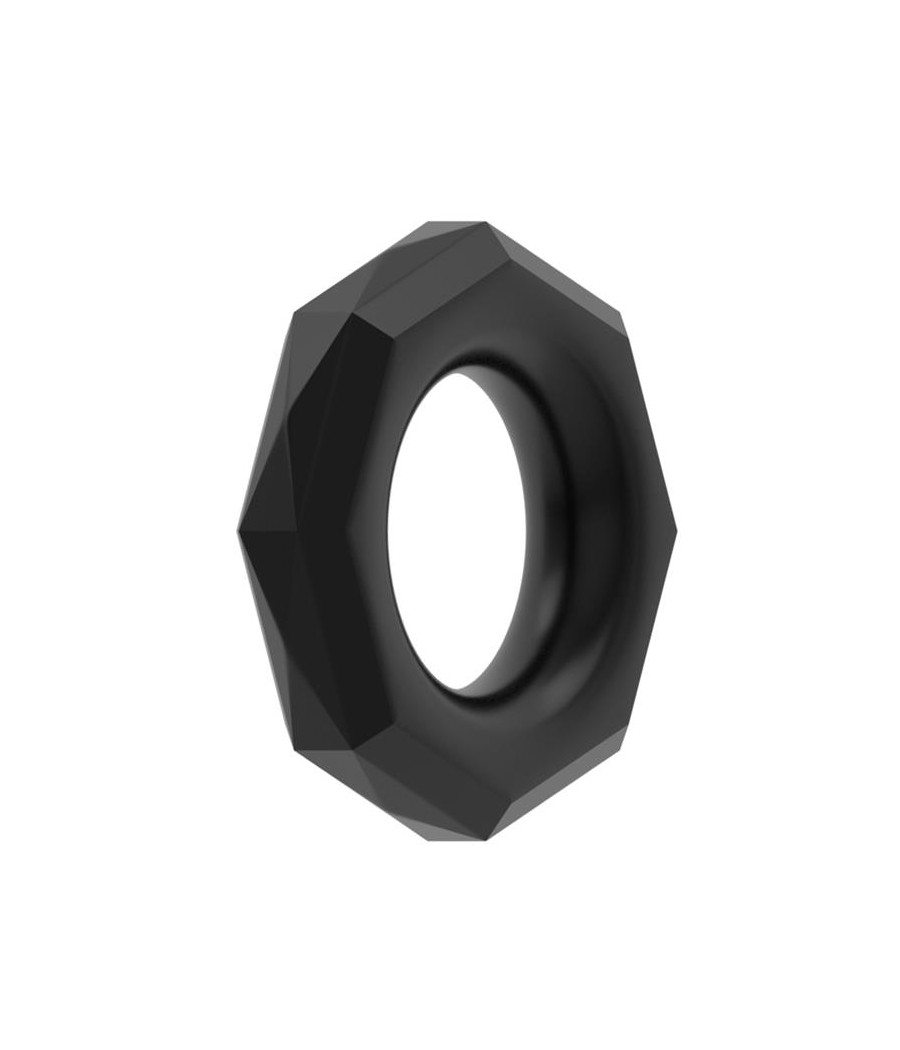 Anillo para el Pene Power Plus Negro