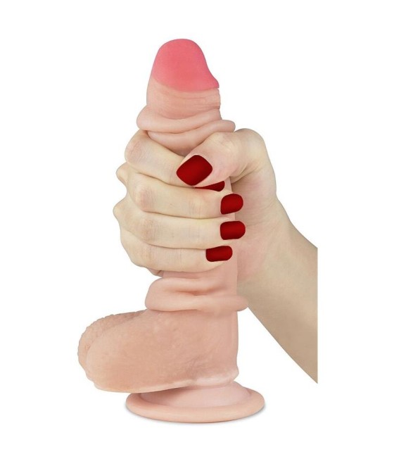 Dildo Sliding 7 Natural