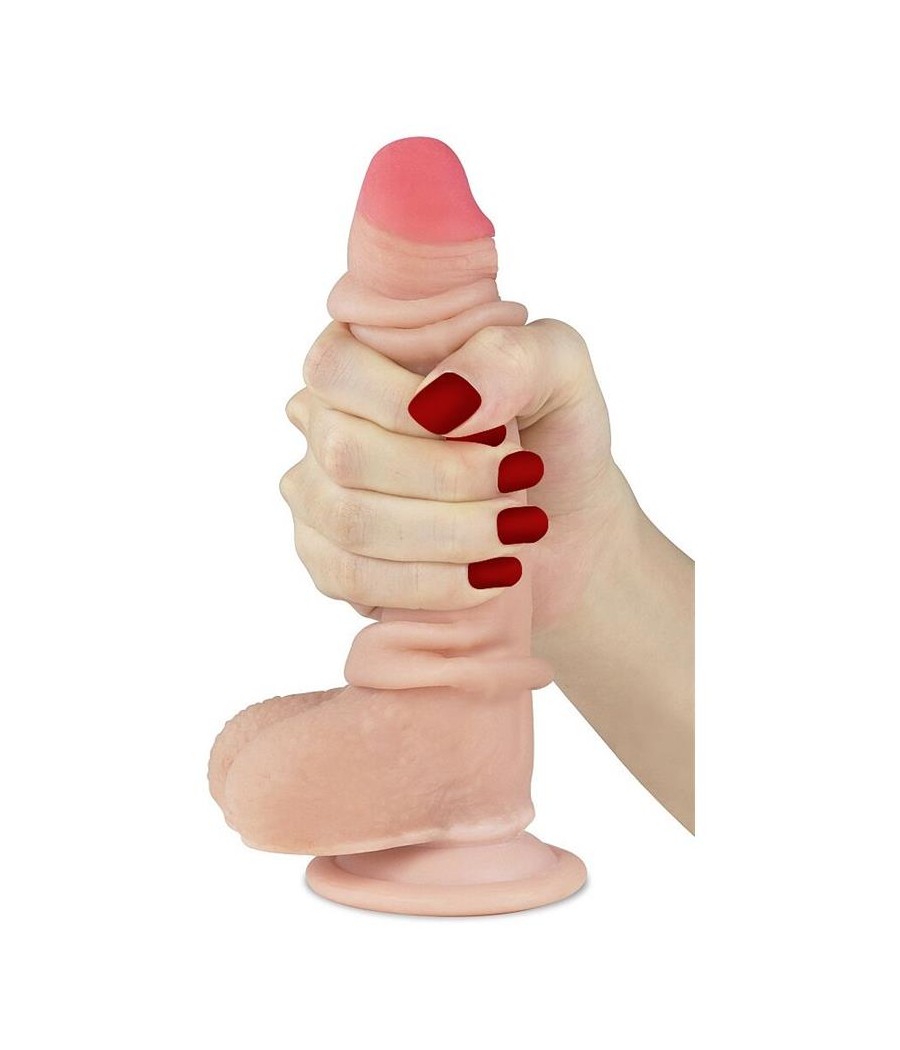 Dildo Sliding 7 Natural