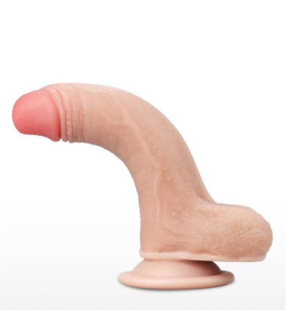 Dildo Sliding 7 Natural