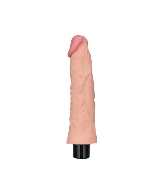 Vibrador Real Softee 8 Natural