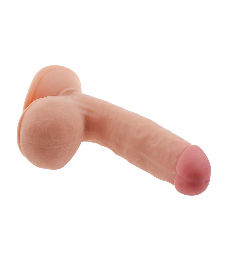 Dildo The Ultra Soft Dude 75 Natural