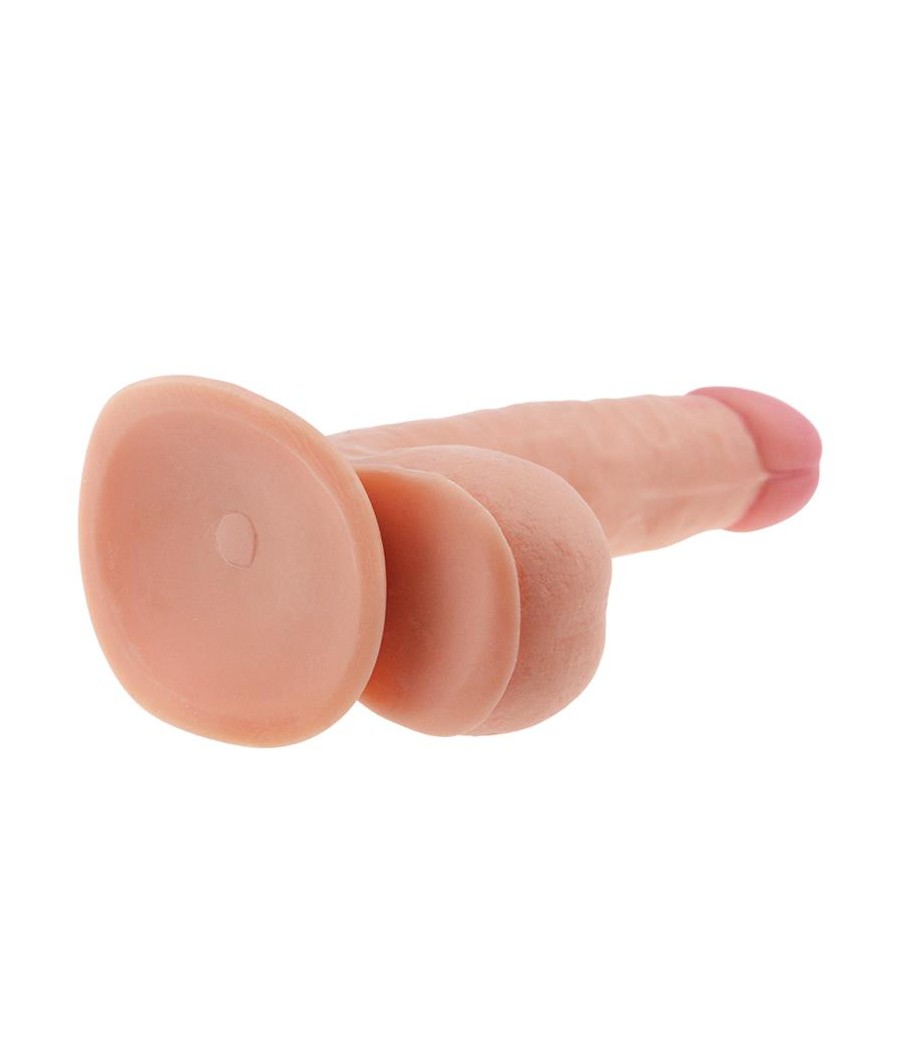 Dildo The Ultra Soft Dude 75 Natural