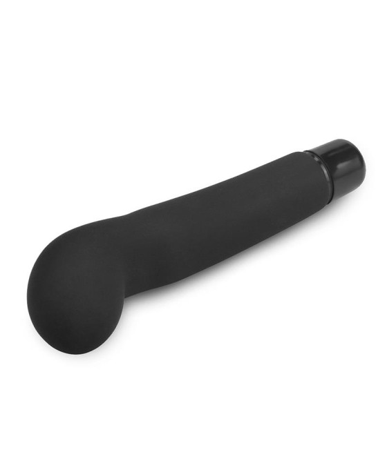 Vibrador iWhizz G Punto G Negro