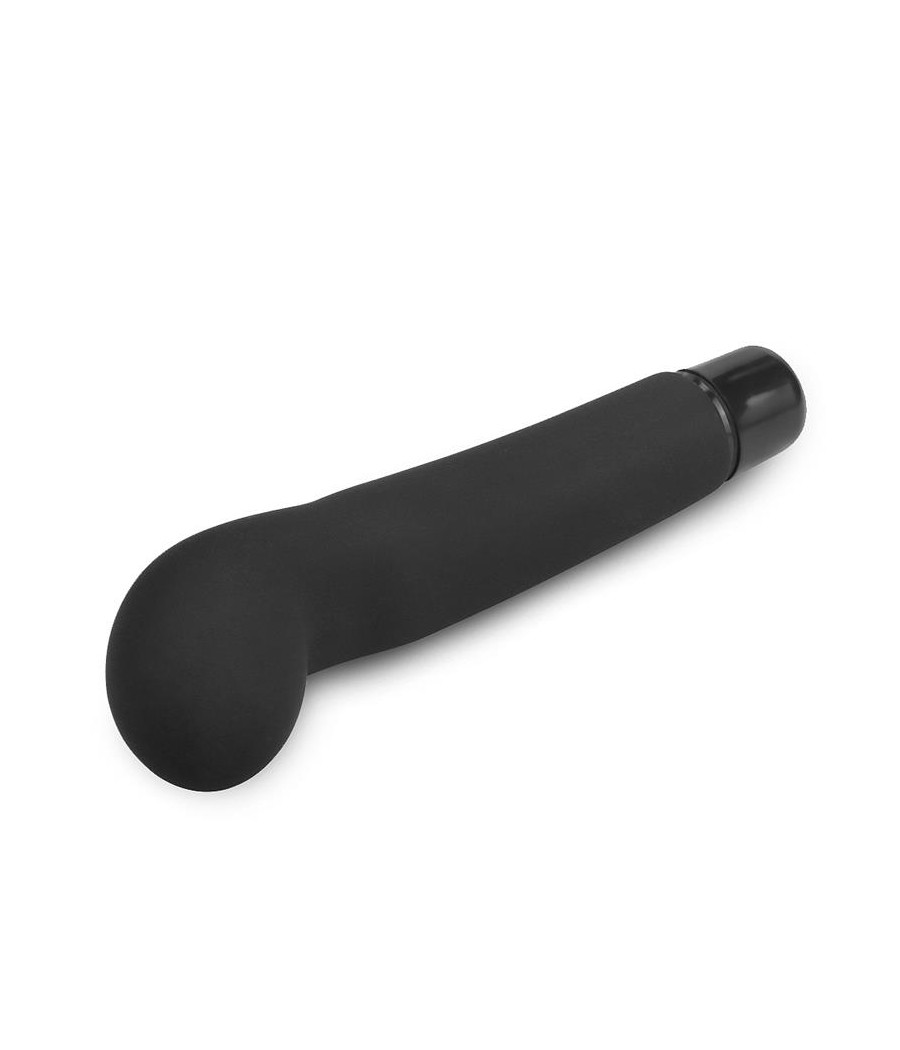 Vibrador iWhizz G Punto G Negro