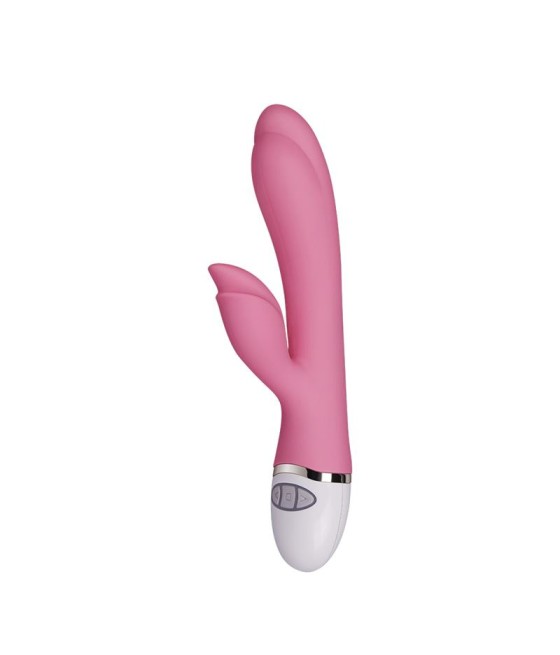 Vibrador Dreamer II USB Rosa