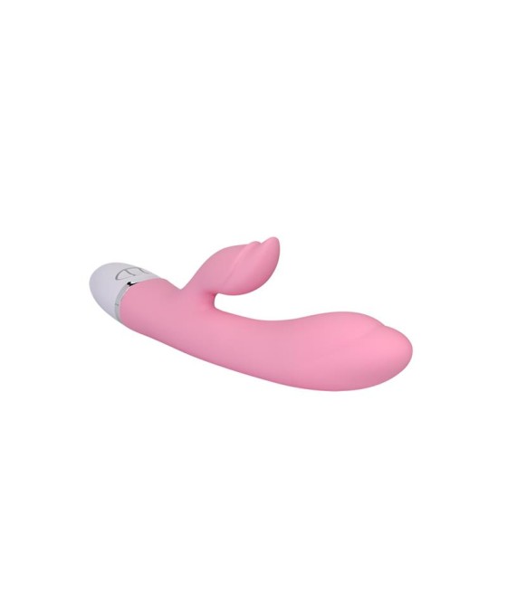 Vibrador Dreamer II USB Rosa