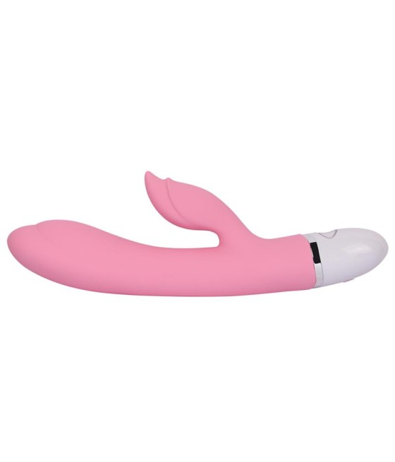 Vibrador Dreamer II USB Rosa