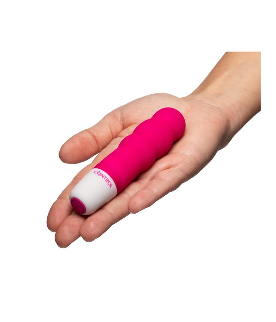 Vibrador Velvet Secret 5 Funciones