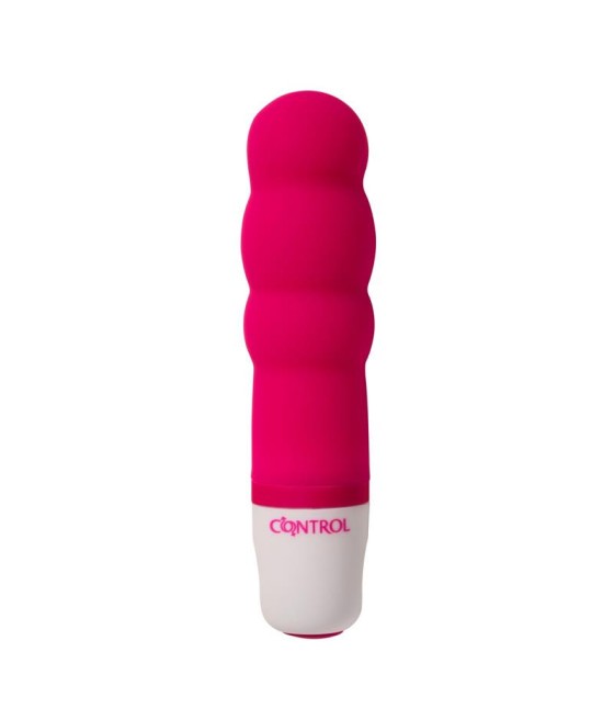 Vibrador Velvet Secret 5 Funciones