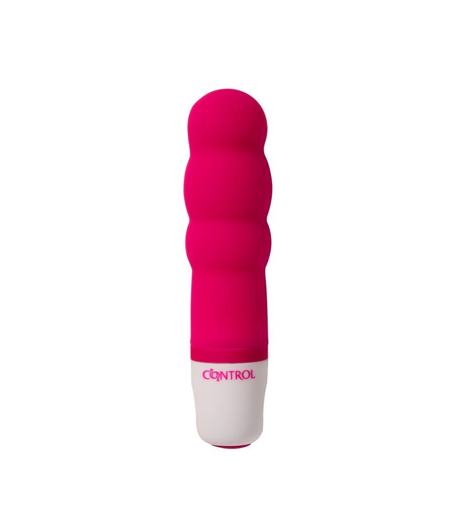 Vibrador Velvet Secret 5 Funciones