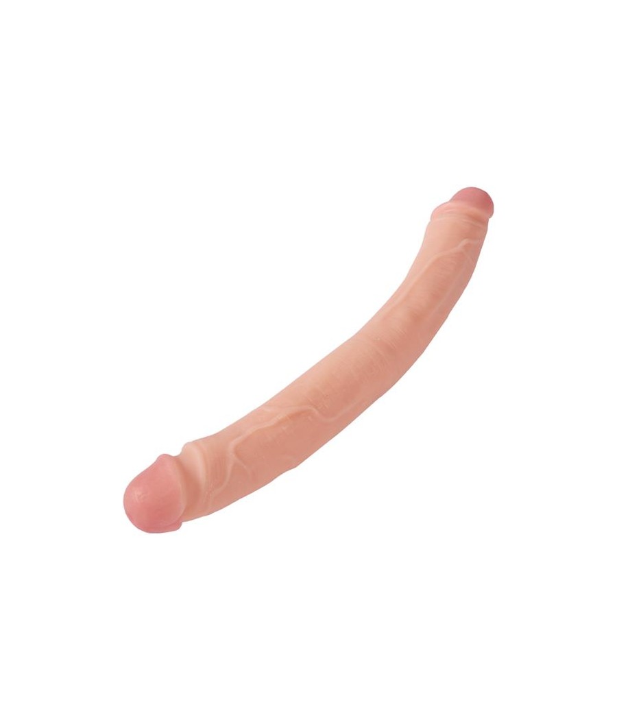 Dildo Doble Elvis S 30 cm