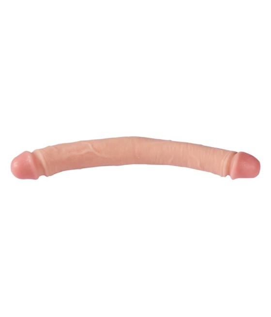 Dildo Doble Elvis S 30 cm