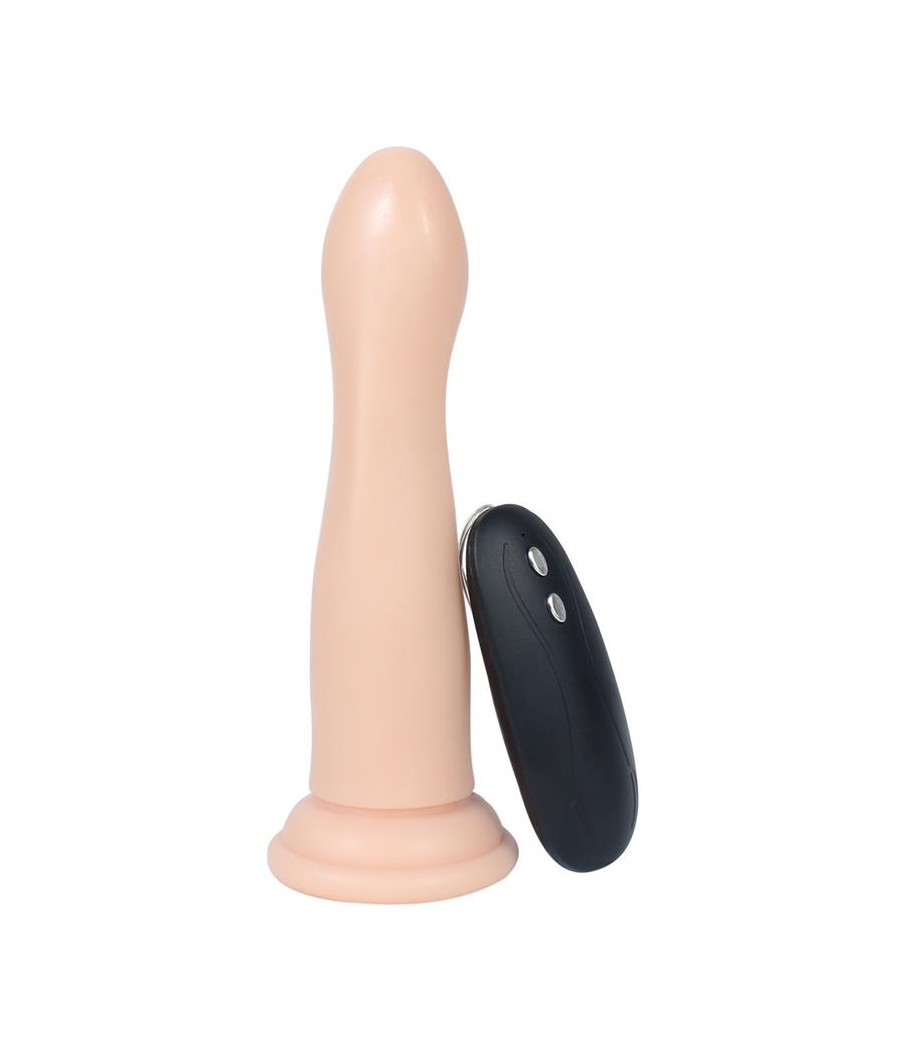 Vibrador Control Remoto Robin 176 cm