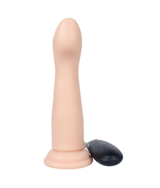 Vibrador Control Remoto Robin 176 cm