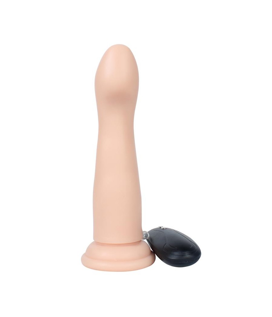 Vibrador Control Remoto Robin 176 cm