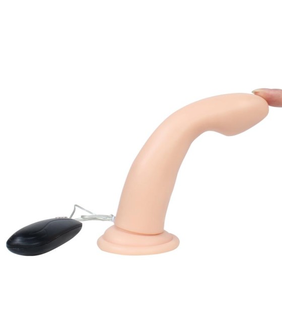 Vibrador Control Remoto Robin 176 cm