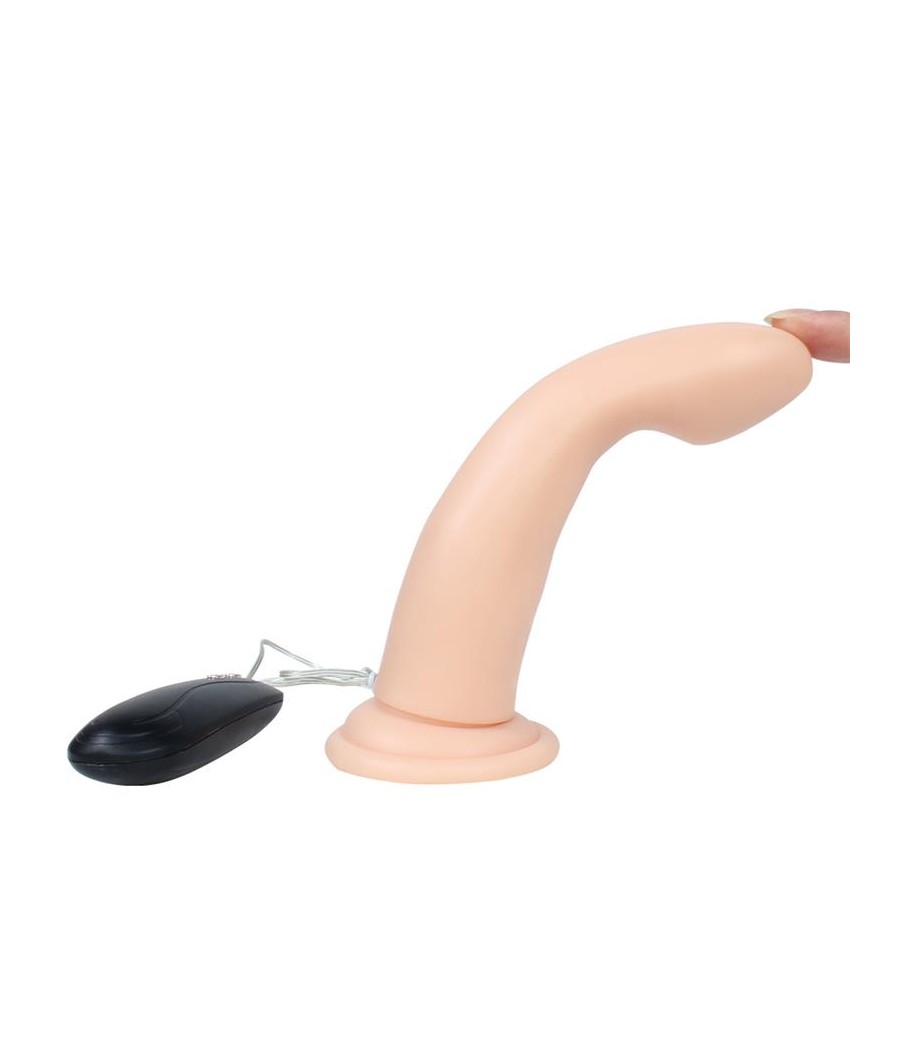 Vibrador Control Remoto Robin 176 cm