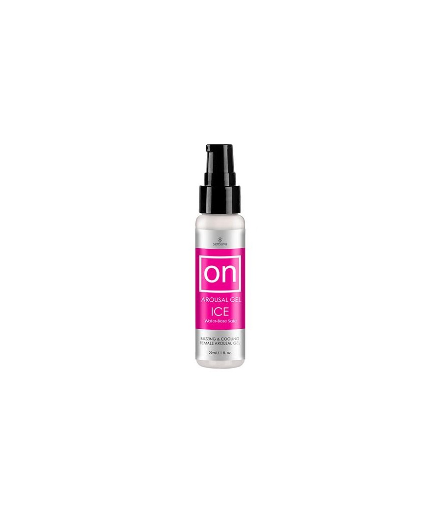 ON Arousal Gel Estimulante Femenino Ice 29 ml