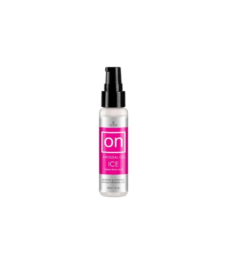 ON Arousal Gel Estimulante Femenino Ice 29 ml