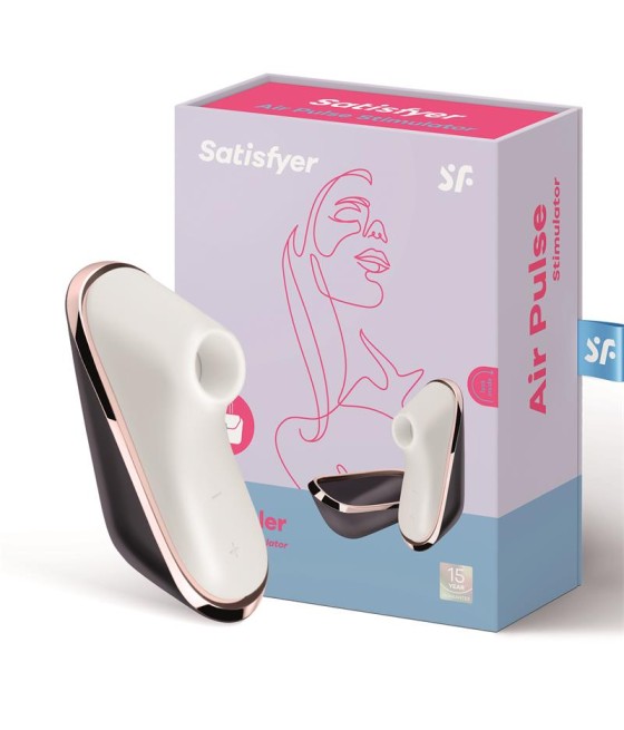 Satisfyer Pro Traveler