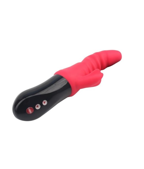 Vibrador Turbo Thruster