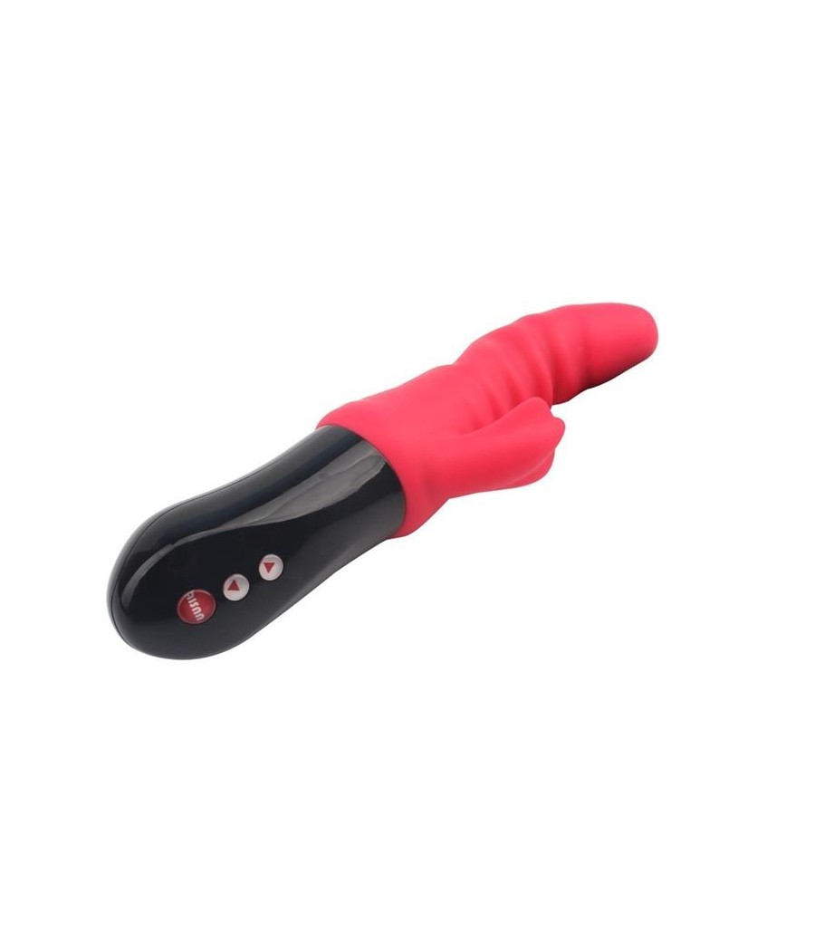 Vibrador Turbo Thruster