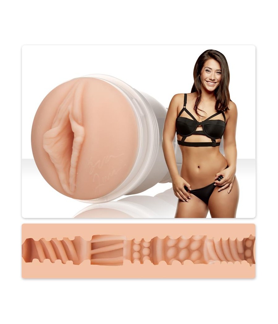 Fleshlight Girls Eva Lovia Sugar Vagina