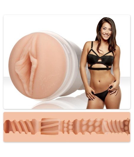 Fleshlight Girls Eva Lovia Sugar Vagina