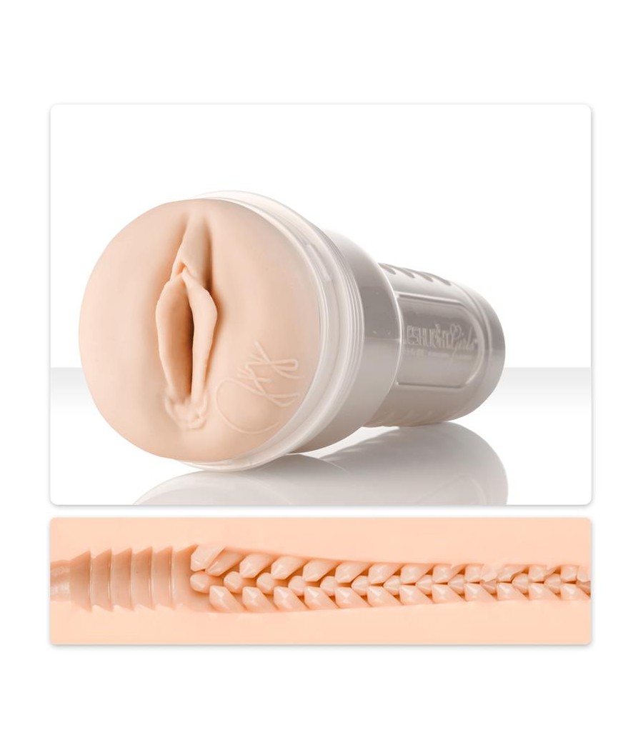 Fleshlight Jenna Haze Obsession Vagina