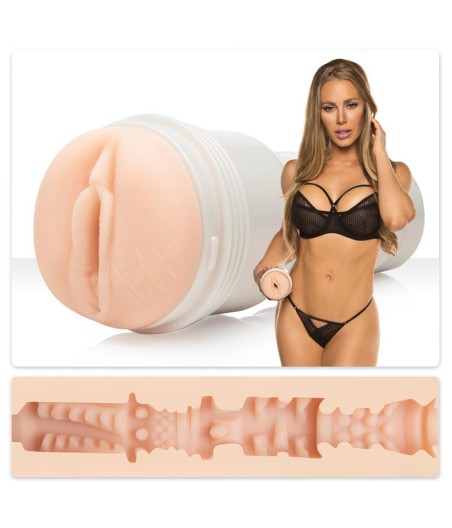 Fleshlight Nicole Aniston Fit Vagina