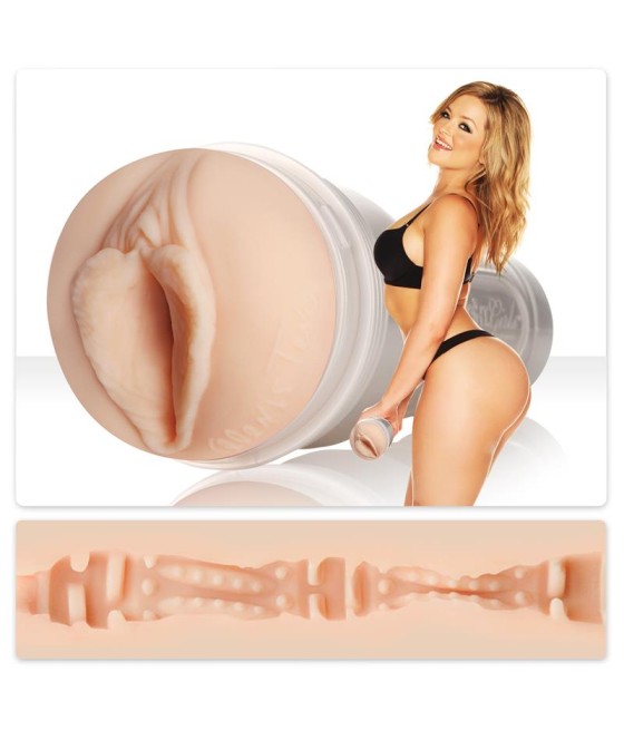 Fleshlight Girl Alexis Texas Outlaw Vagina