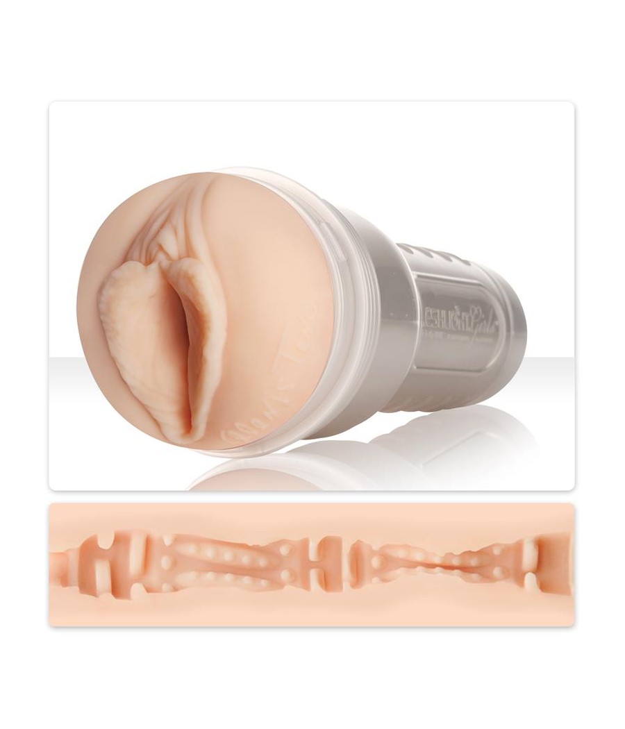 Fleshlight Girl Alexis Texas Outlaw Vagina