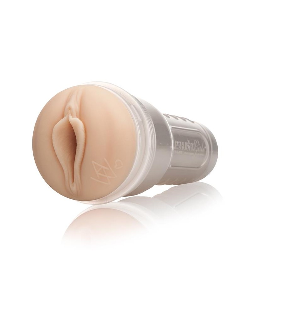 Fleshlight Angela White Indulge Vagina