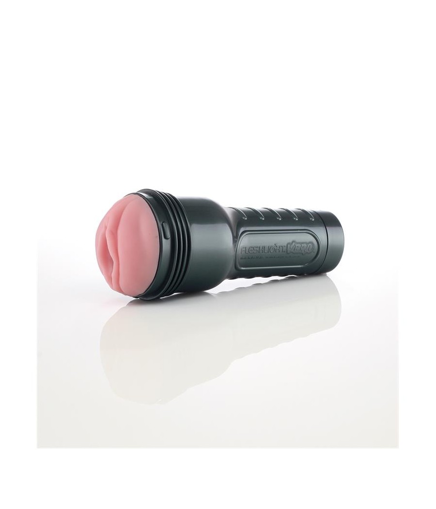 Fleshlight Vibro Pink Lady Touch Vagina