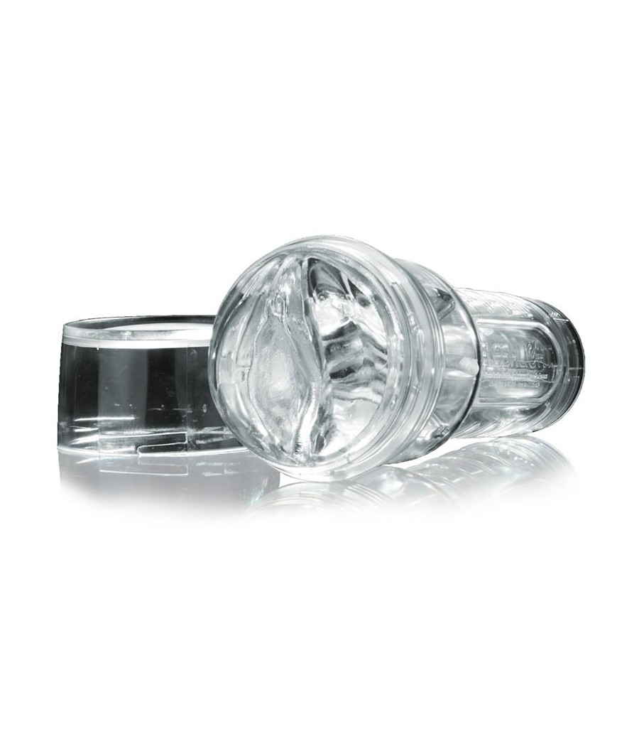 Fleshlight Ice Vagina Cristal