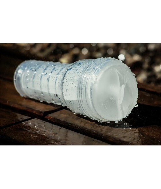 Fleshlight Ice Vagina Cristal