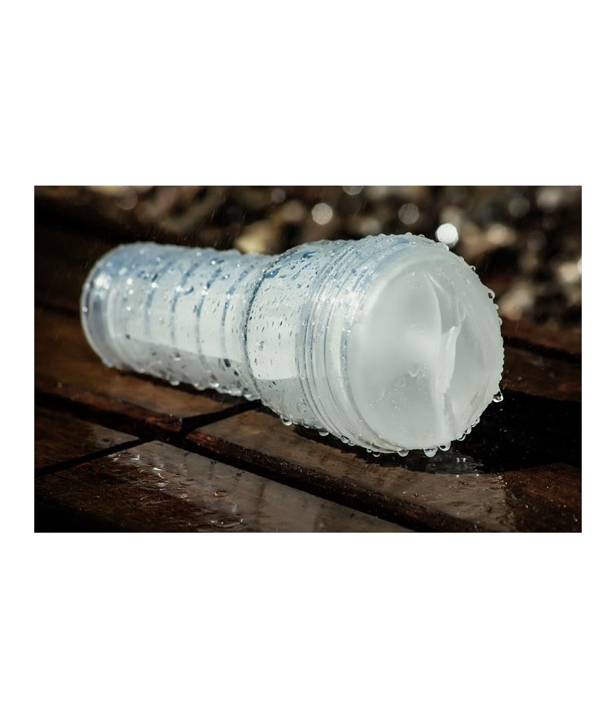 Fleshlight Ice Vagina Cristal