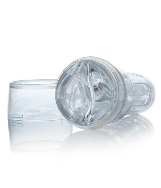 Fleshlight Ice Vagina Cristal