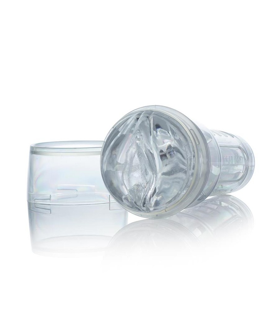 Fleshlight Ice Vagina Cristal