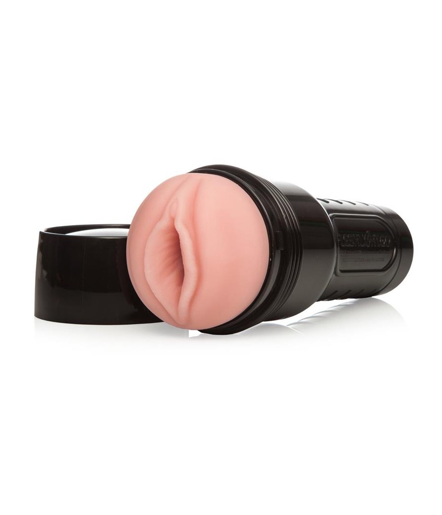 Fleshlight GO Vagina Surge