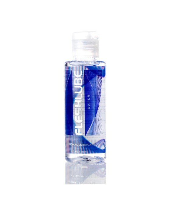 Fleshlube Lubricante en Base de Agua 100 ml