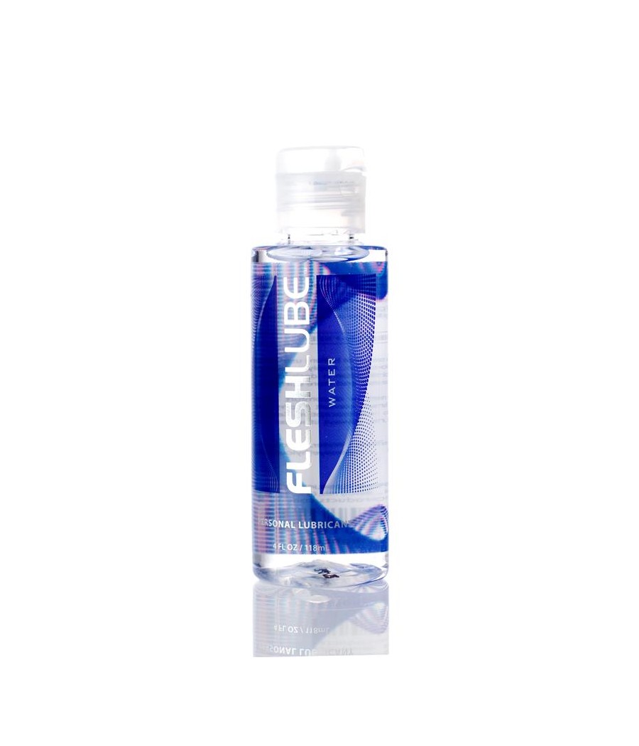 Fleshlube Lubricante en Base de Agua 100 ml