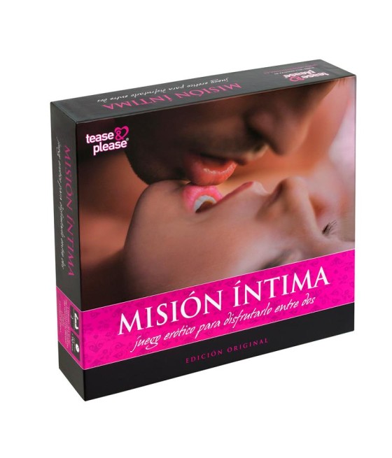 Mision Intima Edicion Original ES