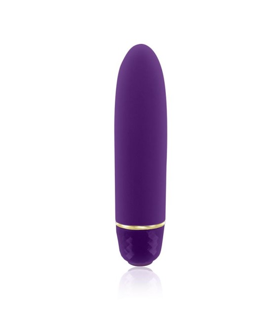 Rs Essentials Bala Vibradora Classique Purpura